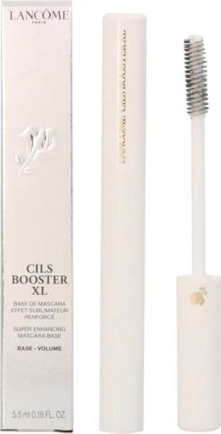 Lancome - Cils Booster Xl Mascara Base, Super-Enhancing - Base - Volume - -Mode-Cosmetica Winkel 612x1200 3