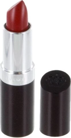 Rimmel London Lasting Finish Lippenstift - 170 Alarm -Mode-Cosmetica Winkel 616x1200