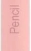 Boozyshop Pink & Rose Gold Pencil Brush -Mode-Cosmetica Winkel 61x1200