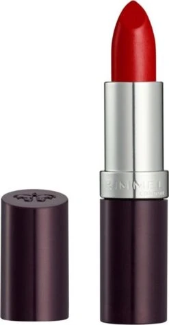Rimmel London Lasting Finish Lippenstift - 170 Alarm -Mode-Cosmetica Winkel 626x1200 1