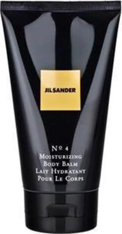 Jil Sander No4 - 2-delige Geschenkset -Mode-Cosmetica Winkel 628x1200 2