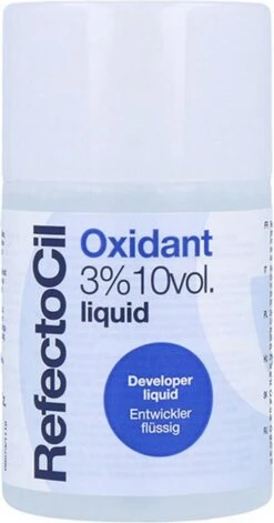 RefectoCil Oxidant Waterstof 3% -Mode-Cosmetica Winkel 629x1200