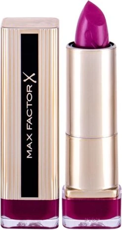 Max Factor Colour Elixir Lippenstift - 120 Midnight Mauve -Mode-Cosmetica Winkel 636x1200 1