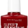 Maybelline SuperStay 7 Days Nagellak - 06 Deep Red -Mode-Cosmetica Winkel 638x1200 2