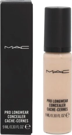 MAC Cosmetics Pro Longwear Concealer - NW15 -Mode-Cosmetica Winkel 641x1200 2