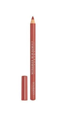 Bourjois - Levres Contour Edition Lip Liner Contour Lip Pencil 1,14 G 08 Corail Aie Aie - -Mode-Cosmetica Winkel 641x1200 4