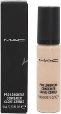 MAC Cosmetics Pro Longwear Concealer - NW15 -Mode-Cosmetica Winkel 643x1200