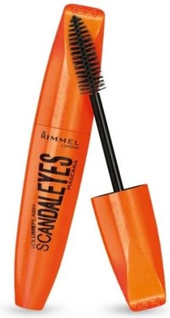 Rimmel London Scandal'Eyes Mascara - 001 Black -Mode-Cosmetica Winkel 643x1200 3