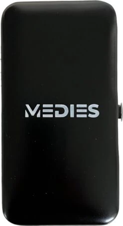 Medies - Luxe Manicureset 16 Delig Met Lederen Luxe Etui | Pedicure Set | Manicure Etui | Manicure Sets | Pedicure Sets | Nagelverzorging | Nagelknippers | Comedonlepels | Nagelvijl | Nagelriemknipper | Teennageltang | Nagelschaar | RVS 12 Medies - Luxe Manicureset 16 Delig Met Lederen Luxe Etui | Pedicure Set | Manicure Etui | Manicure Sets | Pedicure Sets | Nagelverzorging | Nagelknippers | Comedonlepels | Nagelvijl | Nagelriemknipper | Teennageltang | Nagelschaar | RVS -Mode-Cosmetica Winkel 653x1200 1