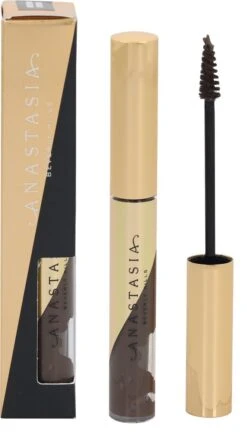 Anastasia Beverly Hills Dipbrow Gel - Medium Brown - 4,4 GR - Wenkbrauwgel -Mode-Cosmetica Winkel 663x1200 3