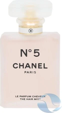 CHANEL Nø5 Vrouwen 35 Ml -Mode-Cosmetica Winkel 663x1200 4