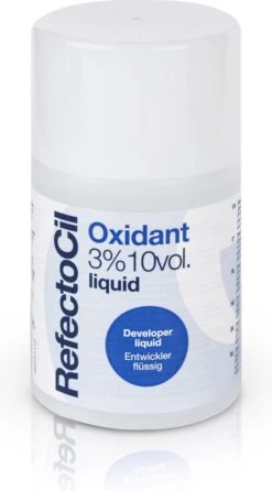 Beauty & Care - Refectocil Wimperverfset Bruin No. 3 - Starterspakket -Mode-Cosmetica Winkel 664x1200 2