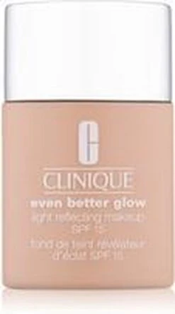 Clinique - Even Better Light Reflecting Makeup Spf15 Face Primer Cn 52 Neutral 30Ml -Mode-Cosmetica Winkel 667x1200