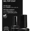 Sensationail Gel Topcoat