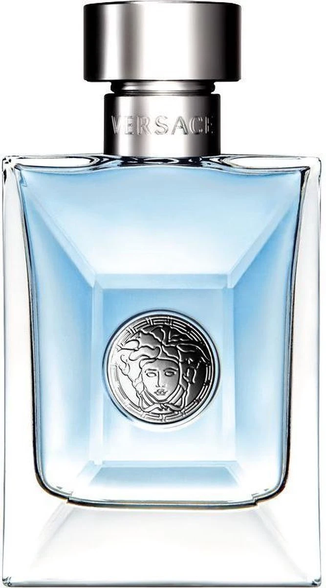 Versace Pour Homme Eau De Toilette Spray 100 Ml 15 Versace Pour Homme Eau De Toilette Spray 100 Ml - Afbeelding 13