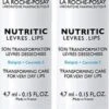 La Roche-Posay Nutritic Lippenstick - 2x4,7ml - (zeer) Droge Lippen -Mode-Cosmetica Winkel 668x1200