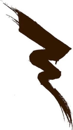 NYX Professional Makeup Epic Ink Liner - EIL02 Brown - Eyeliner - 1 Ml -Mode-Cosmetica Winkel 672x1200 1