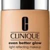 Clinique - Even Better Light Reflecting Makeup Spf15 Face Primer Cn 52 Neutral 30Ml -Mode-Cosmetica Winkel 672x1200