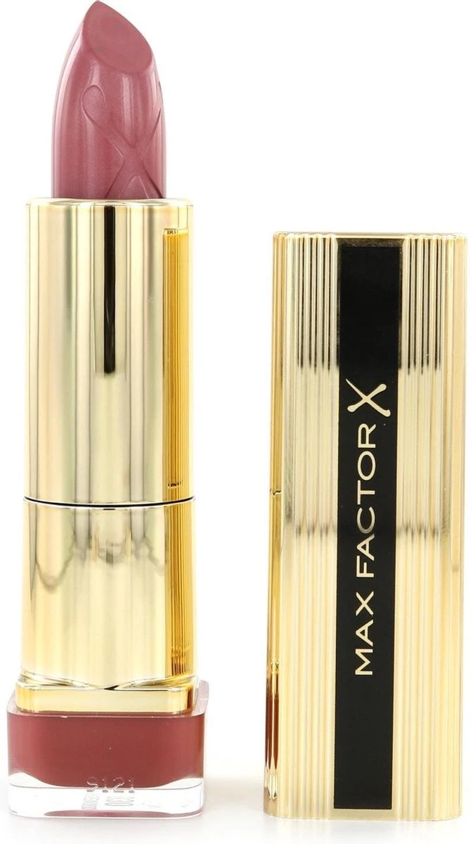 Max Factor Colour Elixir Lipstick - 030 Rosewood 9 Max Factor Colour Elixir Lipstick - 030 Rosewood - Afbeelding 7