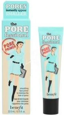 Benefit The POREfessional Primer Face Makeup Primer 22 Ml -Mode-Cosmetica Winkel 674x1200