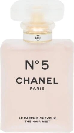 CHANEL Nø5 Vrouwen 35 Ml -Mode-Cosmetica Winkel 674x1200 3