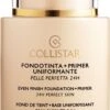 Collistar Even Finish Foundation + Primer 1 Ivory -Mode-Cosmetica Winkel 680x1200 1