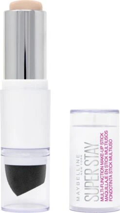 Maybelline SuperStay Foundation Stick - 021 Nude Beige -Mode-Cosmetica Winkel 680x1200 3