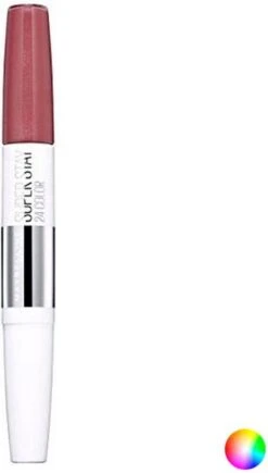 Maybelline Superstay 24H - 135 Perpetual Rose - Lippenstift -Mode-Cosmetica Winkel 681x1200 1