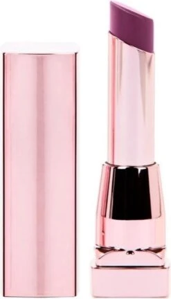 Maybelline Color Sensational Shine Compulsion Lippenstift - 120 Berry Blackmail -Mode-Cosmetica Winkel 686x1200 1