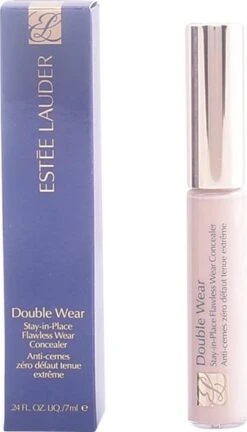 Estée Lauder Double Wear Stay-in-Place Flawless Wear Concealer - 1C Light Cool -Mode-Cosmetica Winkel 686x1200
