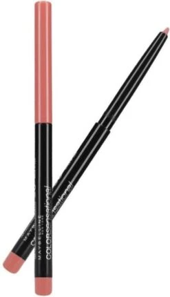Maybelline Color Sensational Lipliner - 50 Dusty Rose -Mode-Cosmetica Winkel 690x1200 1