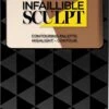 L'Oréal Paris Infallible - 300 Medium - Sculpt Palette -Mode-Cosmetica Winkel 696x1200 1