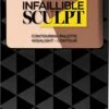 L'Oréal Paris Infallible Sculpt Contouring Palette - 100 Light -Mode-Cosmetica Winkel 696x1200