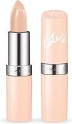 Rimmel London Lasting Finish BY KATE NUDE - 045 Nude - Lipstick -Mode-Cosmetica Winkel 696x1200 2