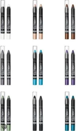 Rimmel London ScandalEyes Shadow Sticks Oogschaduw - 002 Bulletproof Beige -Mode-Cosmetica Winkel 698x1200 1