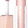 Maybelline Lifter Lipgloss - 002 Ice (met Hyaluronic Acid) -Mode-Cosmetica Winkel 698x1200