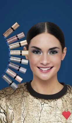 Bourjois Satin Reveal Oogschaduw - 05 Lala’vande -Mode-Cosmetica Winkel 701x1200 3