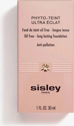 Sisley Phyto-Teint Ultra Éclat Foundation 30 Ml - 2 Soft Beige -Mode-Cosmetica Winkel 704x1200