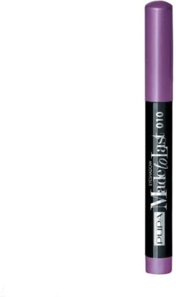 Pupa Milano Made To Last Waterproof Oogschaduw - 010 Shocking Violet -Mode-Cosmetica Winkel 710x1200 4