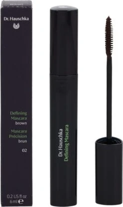 Dr. Hauschka - Defining Mascara 02 Brown -Mode-Cosmetica Winkel 712x1200 3