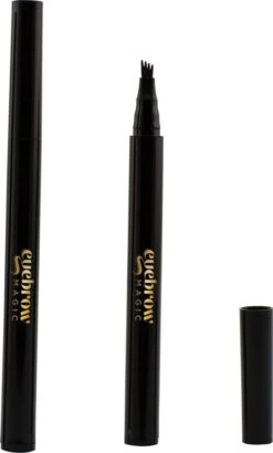 Eyebrow Magic Wenkbrauwpen - Donker Blond - Wenkbrauwpotloden - Microblading -Mode-Cosmetica Winkel 723x1200 5