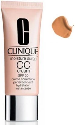Clinique Superdefense CC Cream SPF30 - 03 Light Medium - 40 Ml -Mode-Cosmetica Winkel 724x1200