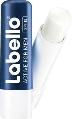 Labello Active For Men - Lippenbalsem -Mode-Cosmetica Winkel 729x1200 1