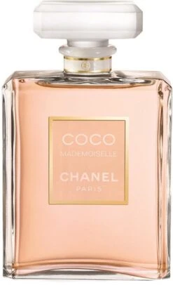 Chanel Coco Mademoiselle 100 Ml - Eau De Parfum - Damesparfum 18 Chanel Coco Mademoiselle 100 Ml - Eau De Parfum - Damesparfum -Mode-Cosmetica Winkel 730x1200 1