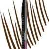 NYX Professional Makeup Lift & Snatch! Brow Tint Pen Wenkbrauwpotlood - Espresso