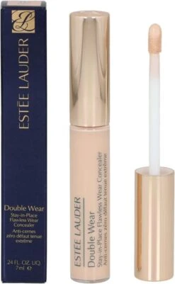 Estée Lauder Double Wear Stay-in-Place Flawless Wear Concealer - 1C Light Cool -Mode-Cosmetica Winkel 740x1200