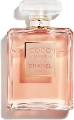 Chanel Coco Mademoiselle 100 Ml - Eau De Parfum - Damesparfum 15 Chanel Coco Mademoiselle 100 Ml - Eau De Parfum - Damesparfum -Mode-Cosmetica Winkel 740x1200 3