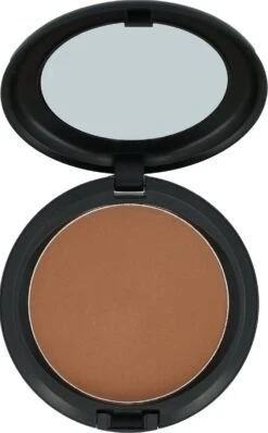 MAC Cosmetics Bronzing Powder - Matte Bronze - Bronzer -Mode-Cosmetica Winkel 744x1200