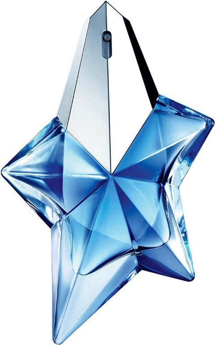 Thierry Mugler Mugler Angel Refillable Eau De Parfum 25ml Eau De Parfum 3 Thierry Mugler Mugler Angel Refillable Eau De Parfum 25ml Eau De Parfum