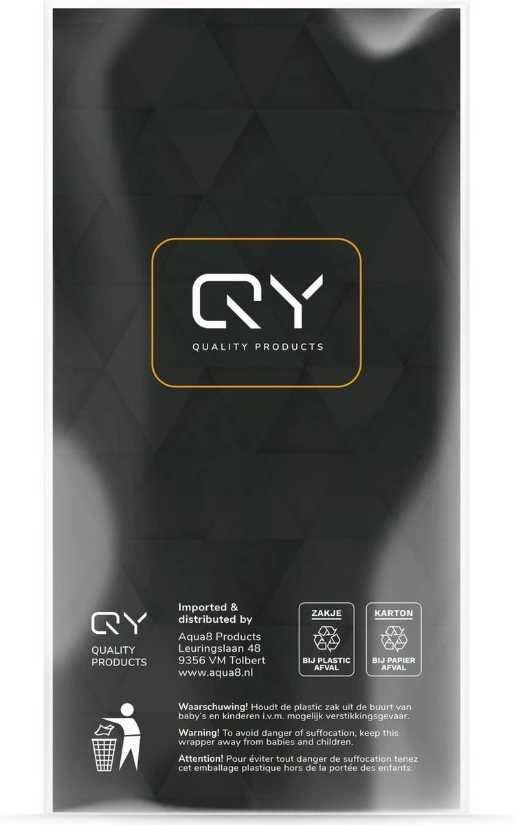 Nagelknipper Set - 3-delig - Zwart 8 Nagelknipper Set - 3-delig - Zwart - Afbeelding 6